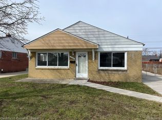 15444 Mulberry St, Southgate, MI