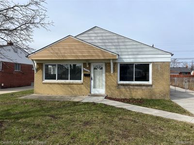 15444 Mulberry St, Southgate, MI, 48195