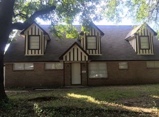 6823 Thrush Dr, Houston, TX 77087