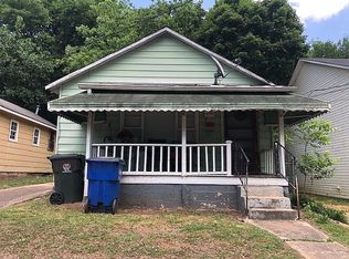 1213 S Bloodworth St, Raleigh, NC 27601