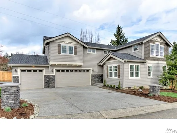 5502 NE 194th Pl, Kenmore, WA 98028