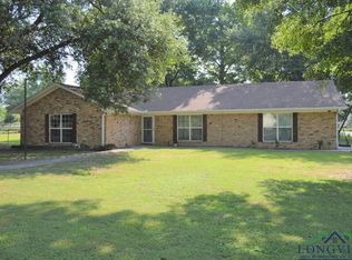 2700 Balsam St, Longview, TX 75605