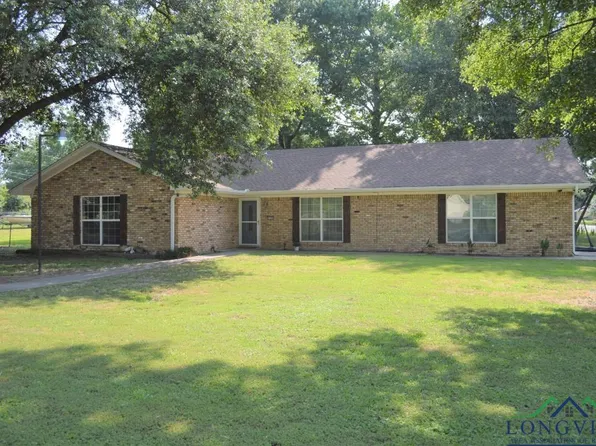 2700 Balsam St, Longview, TX 75605