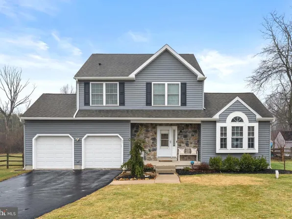 40 Beaver Run Rd, Downingtown, PA 19335