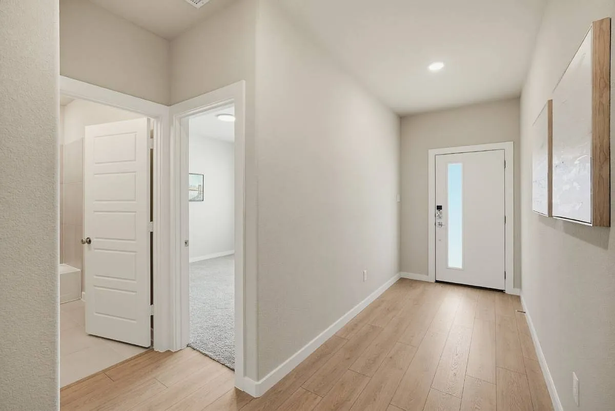 1436 Companero St in Haslet, TX 76052 — Photo 4