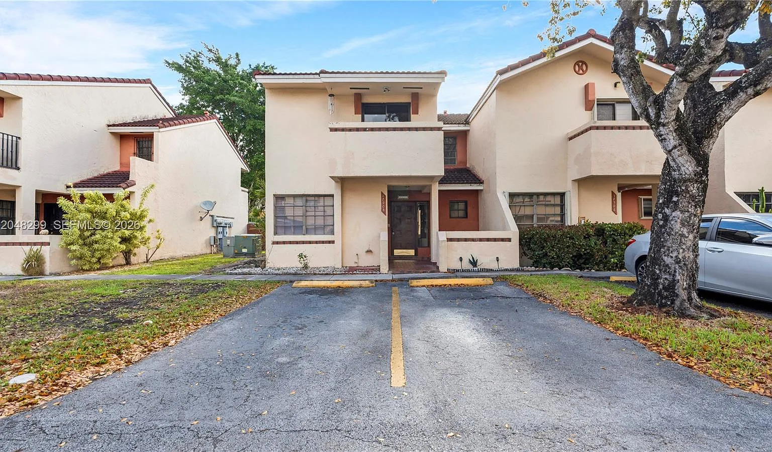 3 bed, 2.5 bath, 1500 sqft, $2,900 — Photo 1