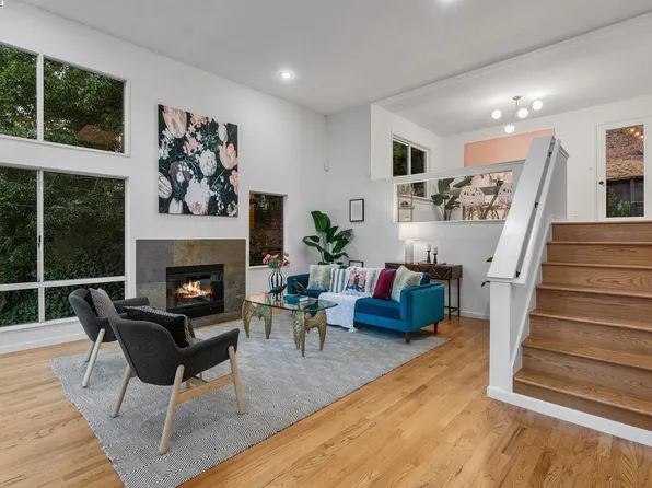 2038 Melvin Rd, Oakland, CA 94602