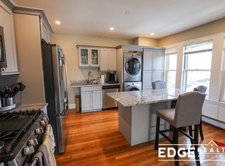 3 Boulevard Ter #2, Brighton, MA 02135