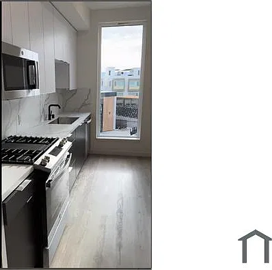 1 bed, 549 sqft, $3,200 — Photo 4