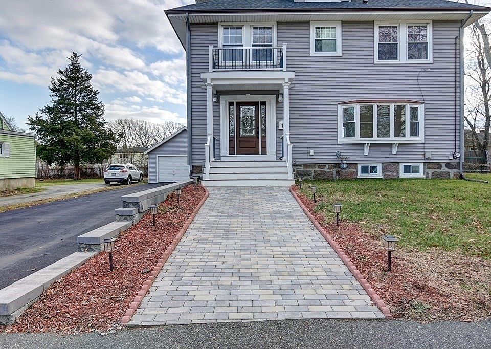 15 Putnam Ave, Braintree, MA 02184 Zillow