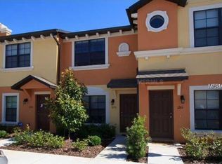 1261 Windsor Lake Cir, Sanford, FL 32773