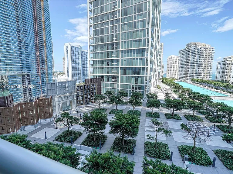485 Brickell Ave #1701 — Photo 12