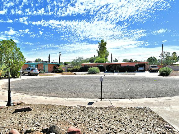 5th image of 7313 E Manana Grande Pl