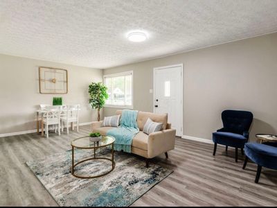 (Undisclosed Address), Columbus, OH, 43213