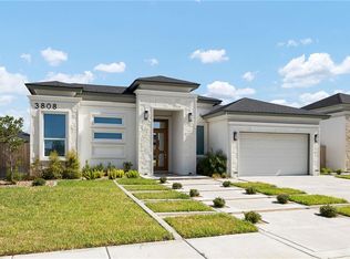 3808 Zenker Ave, McAllen, TX 78504