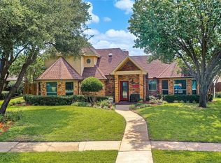 1020 Silverthorn Ct, Mesquite, TX 75150