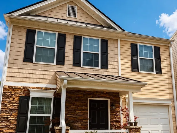 5765 Ridge Stone Way, Cumming, GA 30041