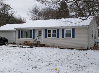 7615 Oakland Dr, Portage, MI 49024