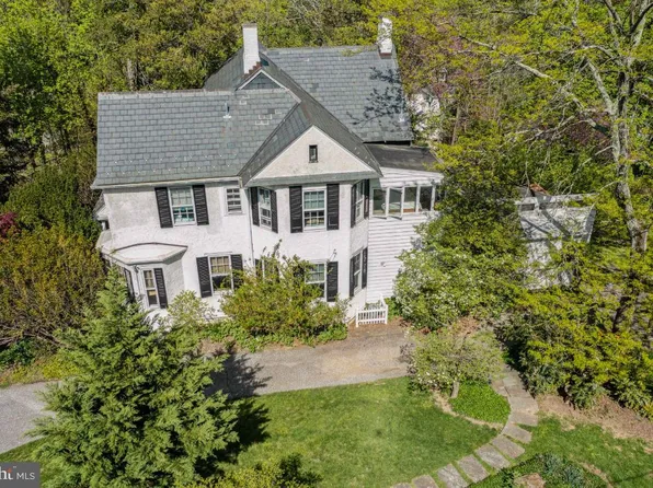 1807 Kenway Rd, Baltimore, MD 21209