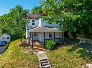 239 Gurley Ave, Marion, OH