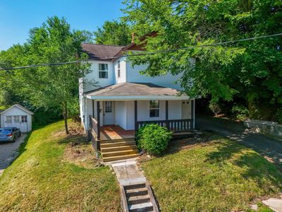 239 Gurley Ave, Marion, OH, 43302