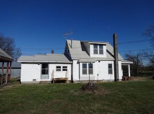 2197 Base Line Blvd, Golden City, MO 64748