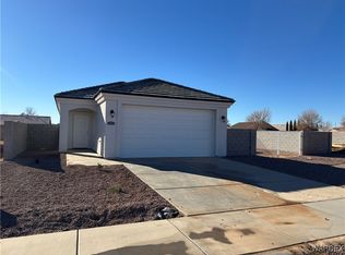 3288 E Farm Crest Ave, Kingman, AZ 86409
