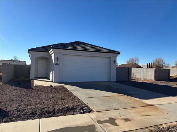 3288 E Farm Crest Ave, Kingman, AZ 86409
