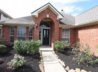 19507 Papago Dr, Tomball, TX 77377