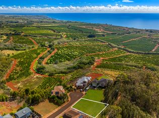 Kuaaina St LOT 38, Kalaheo, HI 96741