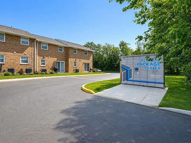 Vineland Village Apartment Homes — Photo 17