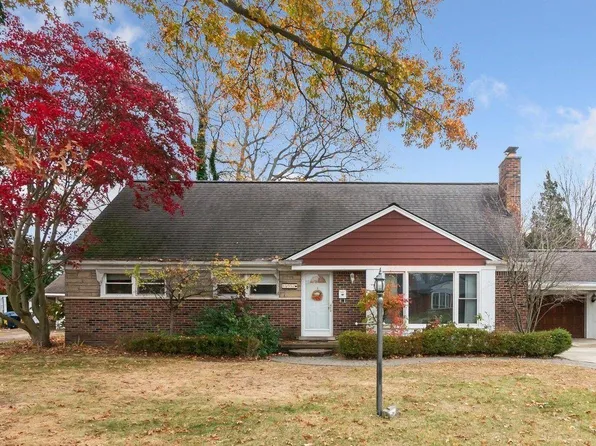 14952 Seneca, Redford, MI 48239