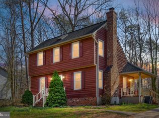 12503 Hawkins Ln, Spotsylvania, VA