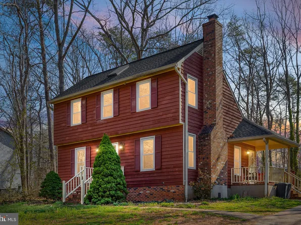 12503 Hawkins Ln, Spotsylvania, VA 22551