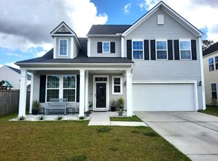 1502 Sanborll Landing Dr, Ladson, SC 29456