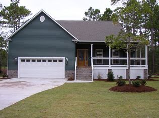 199 Burton Rd, Southport, NC 28461