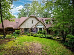 12610 Ridgehaven Rd, Little Rock, AR 72211