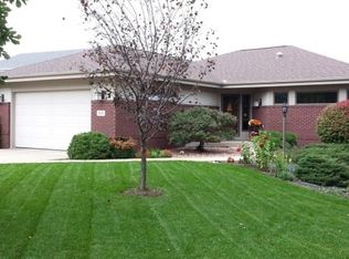 3835 Manito Ct, Middleton, WI 53562