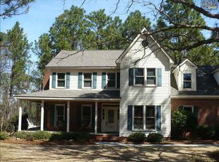 513 Wotan Rd, Columbia, SC 29229