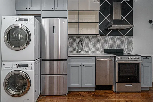 Kitchen, photo 5