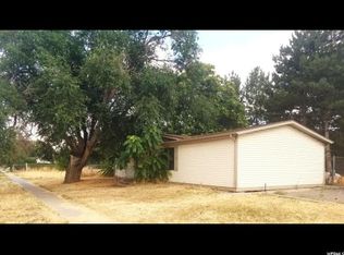 118 E Main St, Grantsville, UT 84029