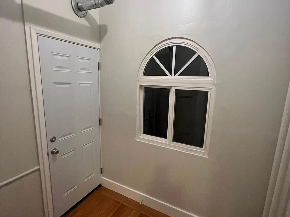 Storage/Closet