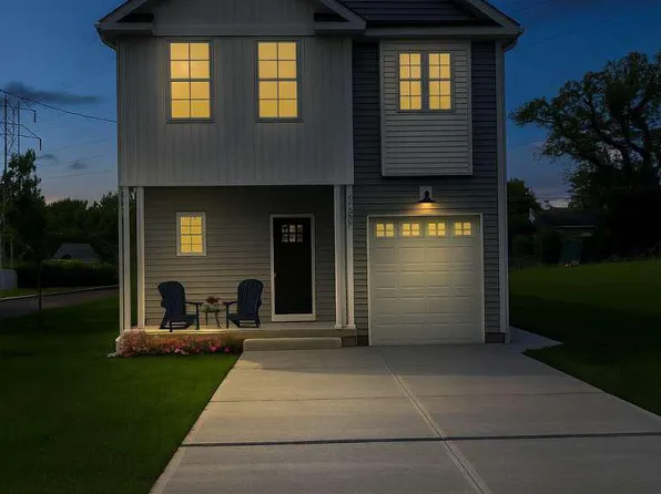 2514 Linconia Ave, Feasterville Trevose, PA 19053