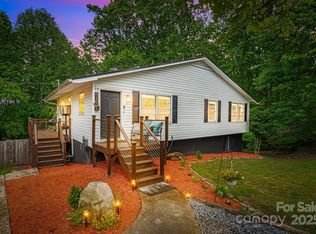 510 Reservoir Rd, Marion, NC 28752