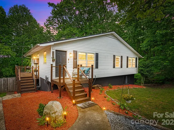 510 Reservoir Rd, Marion, NC 28752