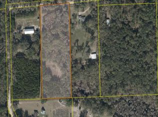 0 SE Rogers Dr, Lake City, FL 32025