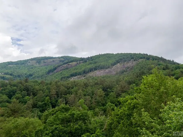 Lot 17 Wandering Ridge, Cashiers, NC 28717