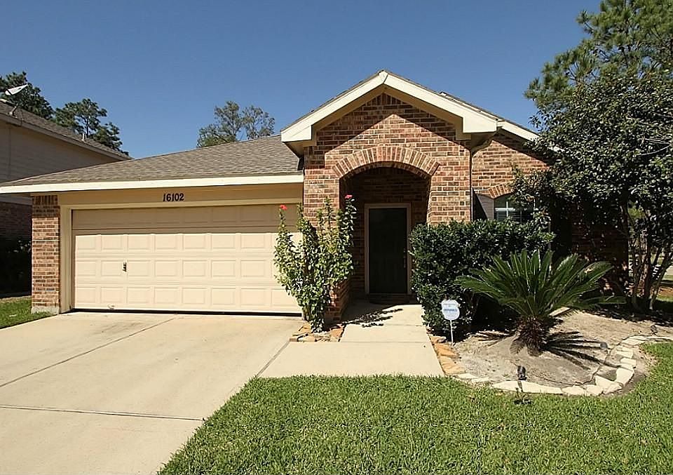 1st image of 16102 Barngate Ct
