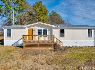 2597 Highway 17 S, Royston, GA 30662