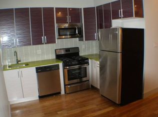 192 Throop Ave #2A, Brooklyn, NY 11206